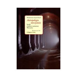 Antropologia nieczystości