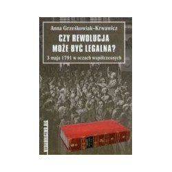 Czy rewolucja może być legalna?