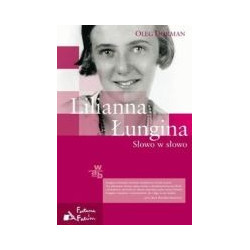 Lilianna Łungina