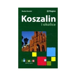 Koszalin i okolice