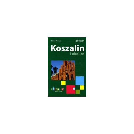 Koszalin i okolice