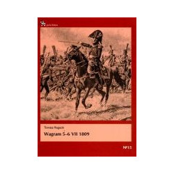 Wagram 5-6 VII 1809