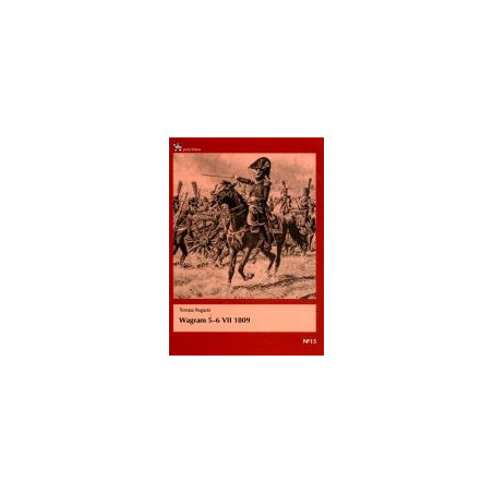Wagram 5-6 VII 1809