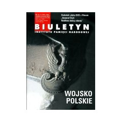 Biuletyn IPN 8-9/2011. Wojsko Polskie