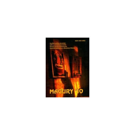 Magury '10