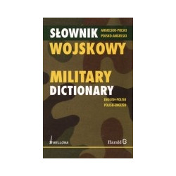 Słownik wojskowy angielsko-polski, polsko-angielski