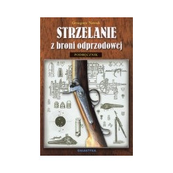 Strzelanie z broni odprzodowej