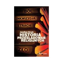 Historia prześladowań religijnych