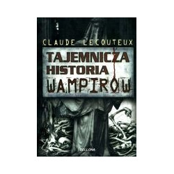 Tajemnicza historia wampirów