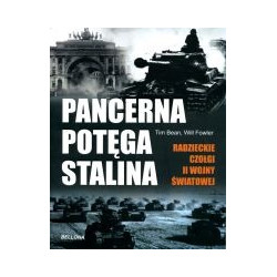 Pancerna potęga Stalina