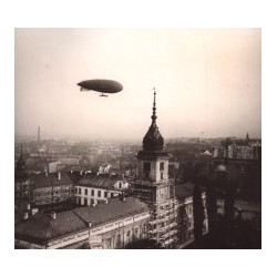 Polska w starej fotografii