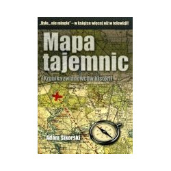 Mapa tajemnic