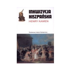 Inkwizycja hiszpańska