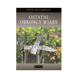 Ostatni obrońcy wiary