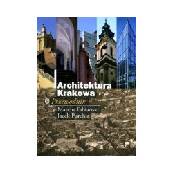 Architektura Krakowa