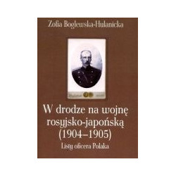 W drodze na wojnę rosyjsko-japońską (1904-1905)