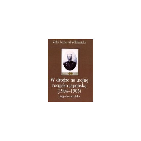W drodze na wojnę rosyjsko-japońską (1904-1905)