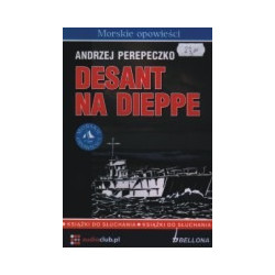 Desant na Dieppe (CD)