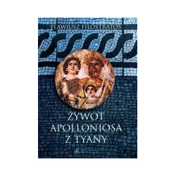 Żywot Apolloniosa z Tyany