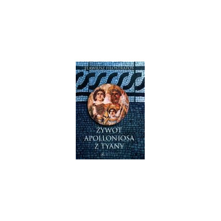 Żywot Apolloniosa z Tyany