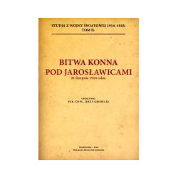 Bitwa konna pod Jarosławicami