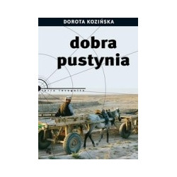 Dobra pustynia