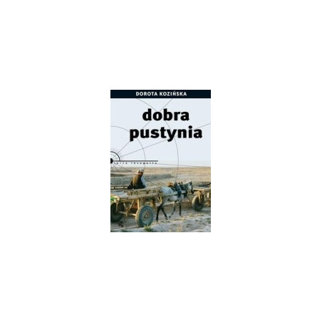 Dobra pustynia