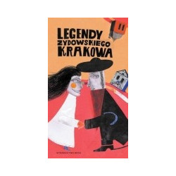 Legendy żydowskiego Krakowa