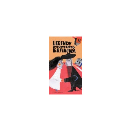 Legendy żydowskiego Krakowa