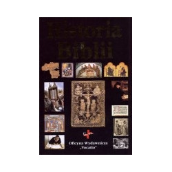 Historia Biblii
