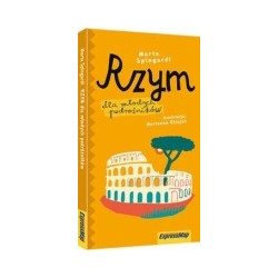 Rzym dla młodych podróżników