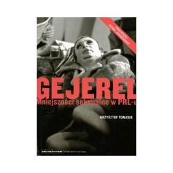 Gejerel. Mniejszości seksualne w PRL-u