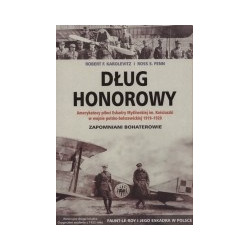 Dług honorowy