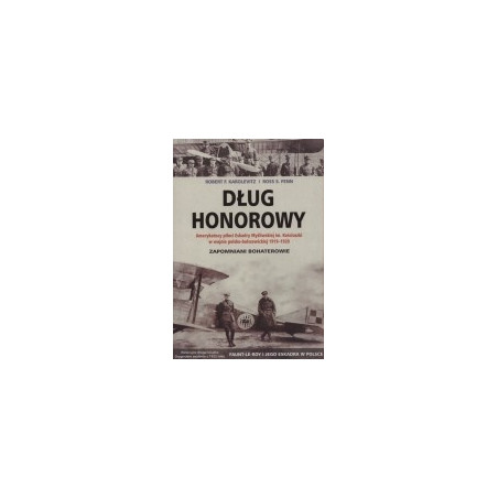 Dług honorowy