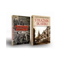 Pakiet Przypadek Ritterów. Strażnik skarbu