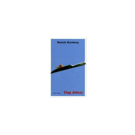 Ciag dalszy