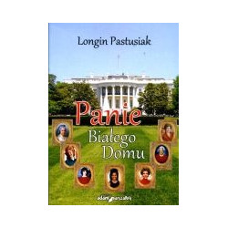 Panie Białego Domu