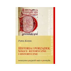 Historia i porządek