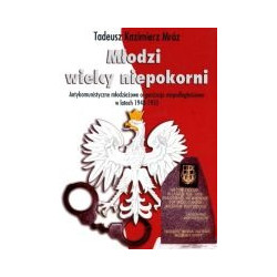 Młodzi wielcy niepokorni