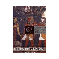 Tajemnice papirusów