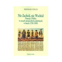 Nie Zachód, nie Wschód