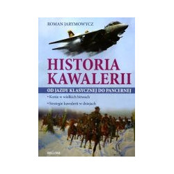 Historia kawalerii