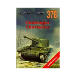 378 Challenger Charioteer