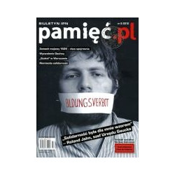 Pamięć.pl Biuletyn IPN 2/2012