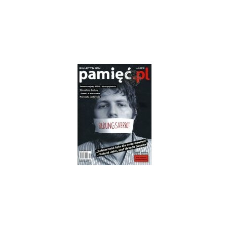 Pamięć.pl Biuletyn IPN 2/2012