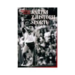 Kartki z historii sportu