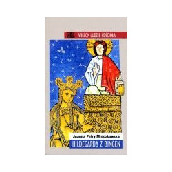 Hildegarda z Bingen