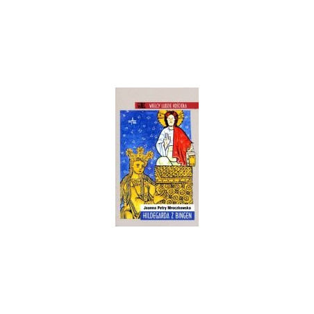 Hildegarda z Bingen