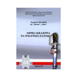 Armia Krajowa na Wileńszczyźnie