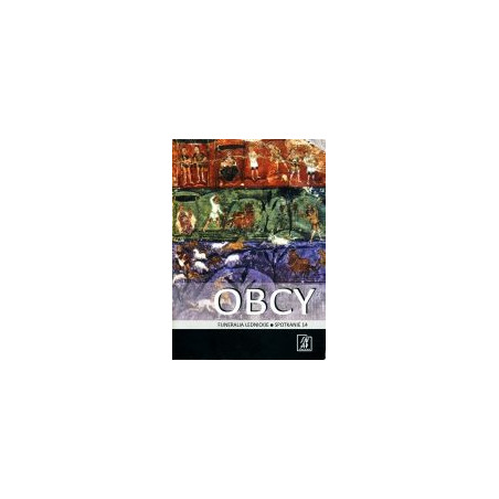 Obcy